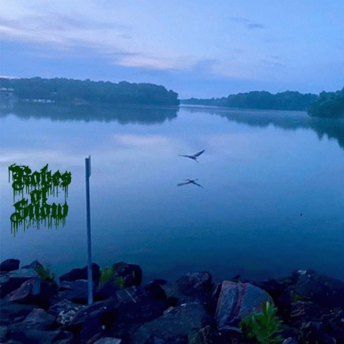 Ostara's Lake